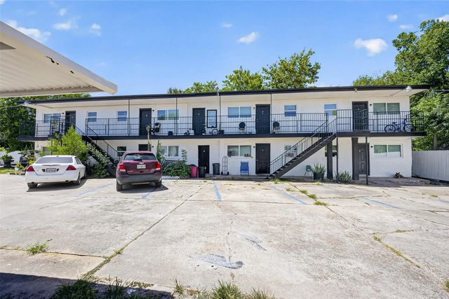 911 Michigan Street 8, Houston