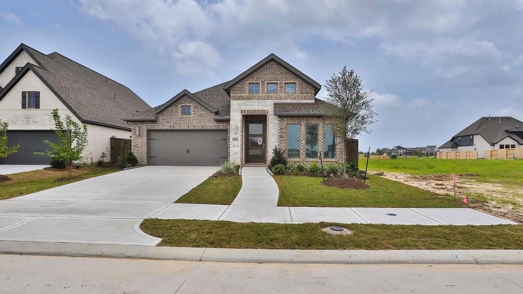 12030 Jacob Lane, Mont Belvieu