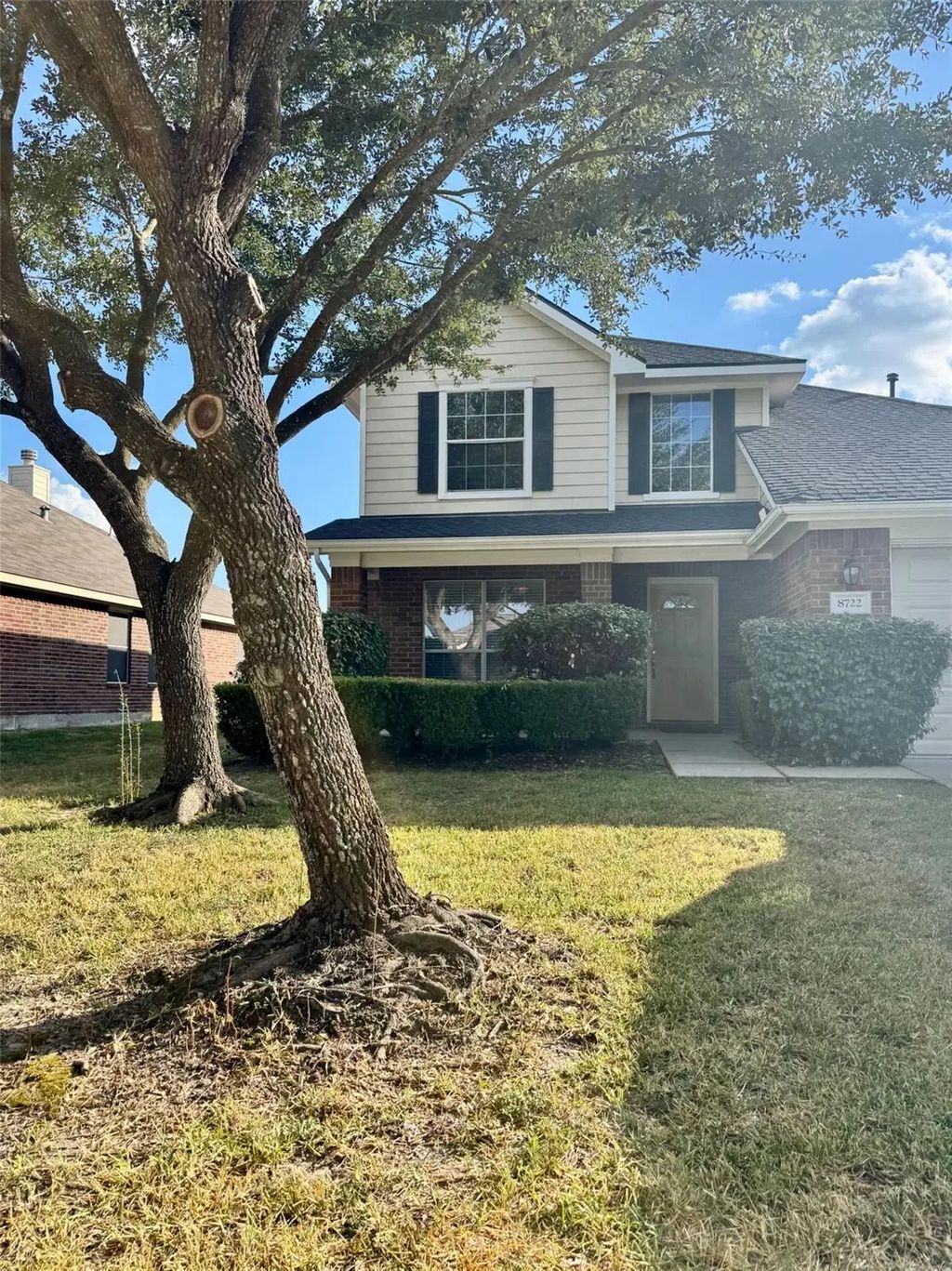 8722 Indian Maple Drive, Humble