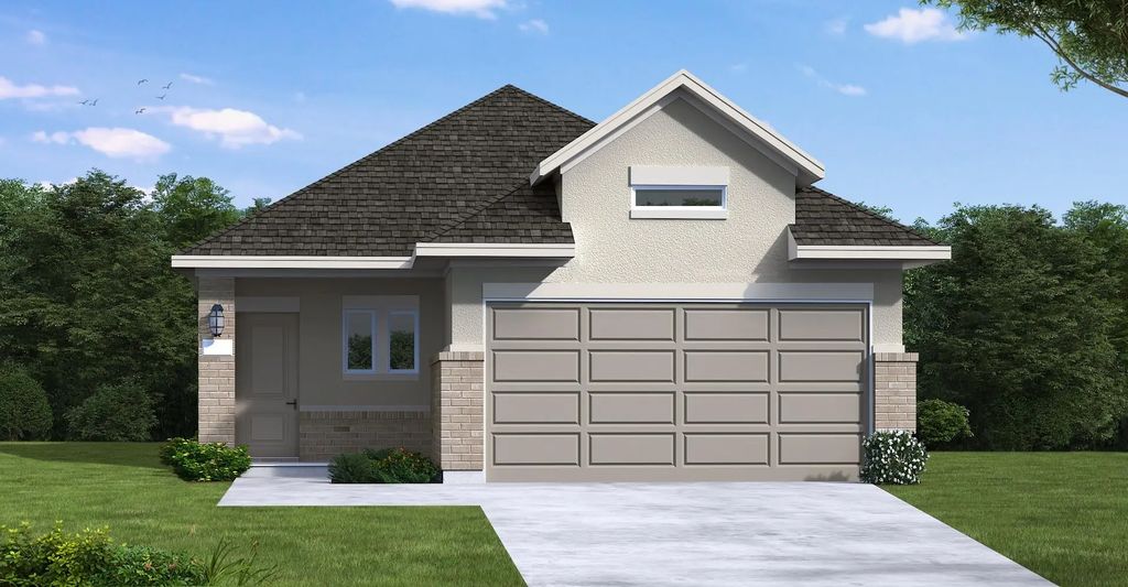 2651 Pond Cove Court, Conroe