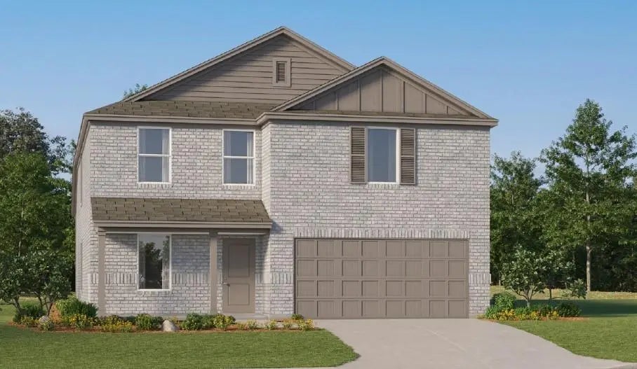 16107 Rustic Prairie Drive, Hockley