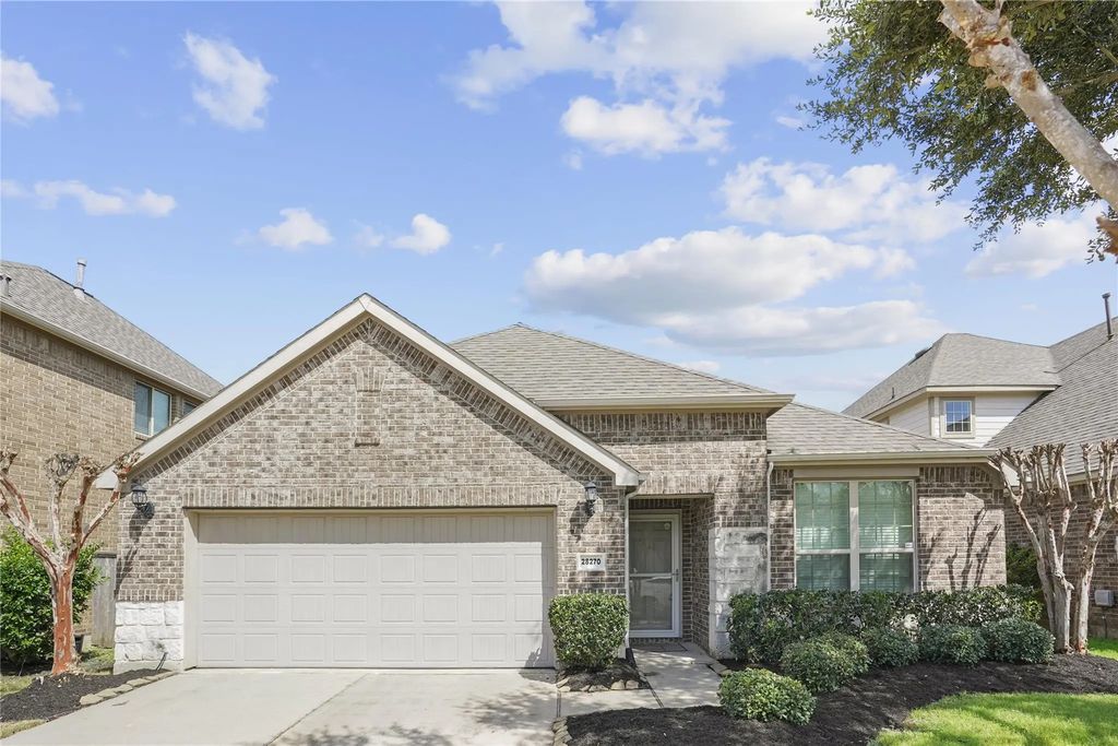 28270 Natalie Bend Road, Katy