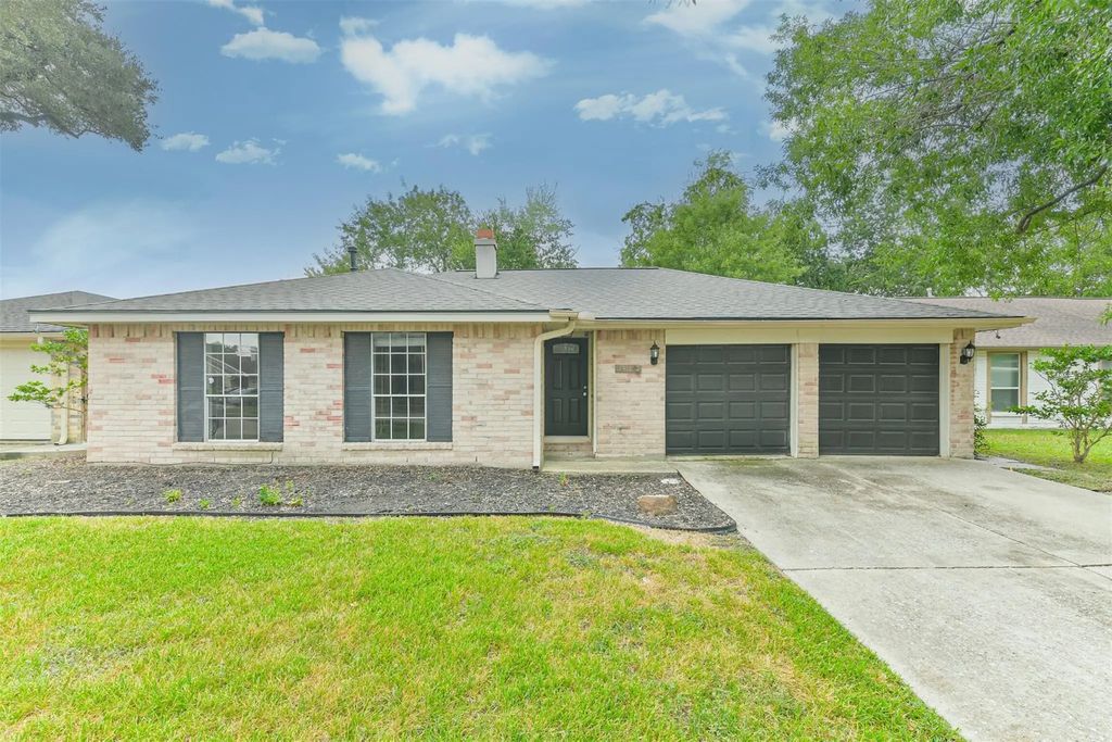 3411 Almondwood Drive, Spring