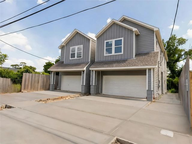 4720 Hare Street, Houston