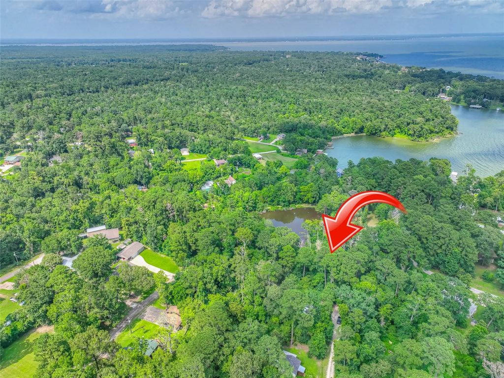 Tbd Buckeye Lane, Point Blank