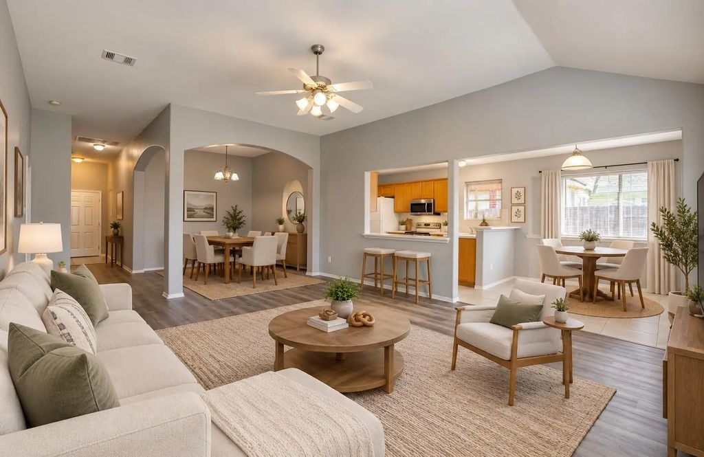 13915 Fort Nelson Drive, Houston