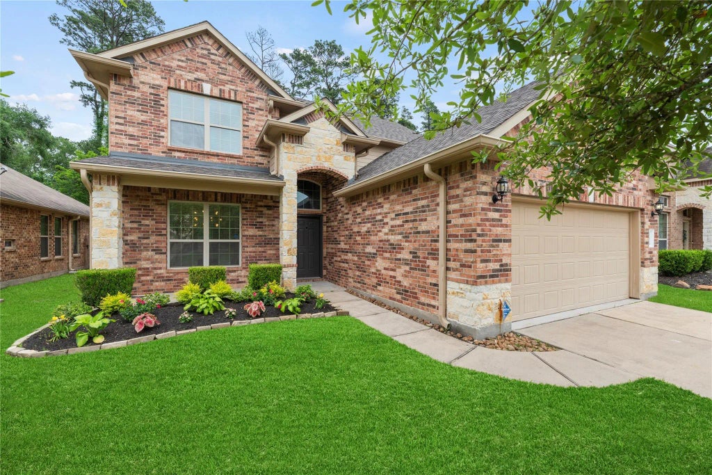 22514 Forbes Field Trail, Spring