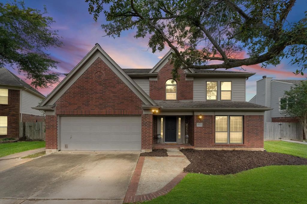 10822 Spruce Drive S, La Porte