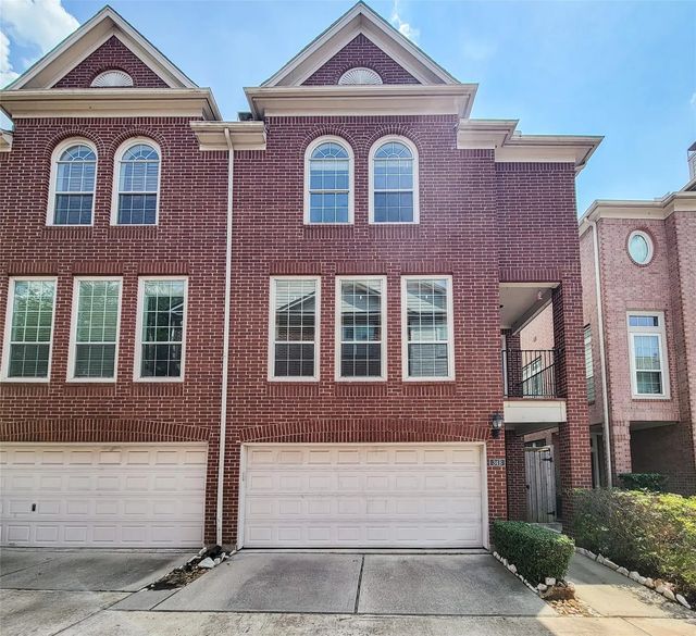 34 Waugh B, Houston