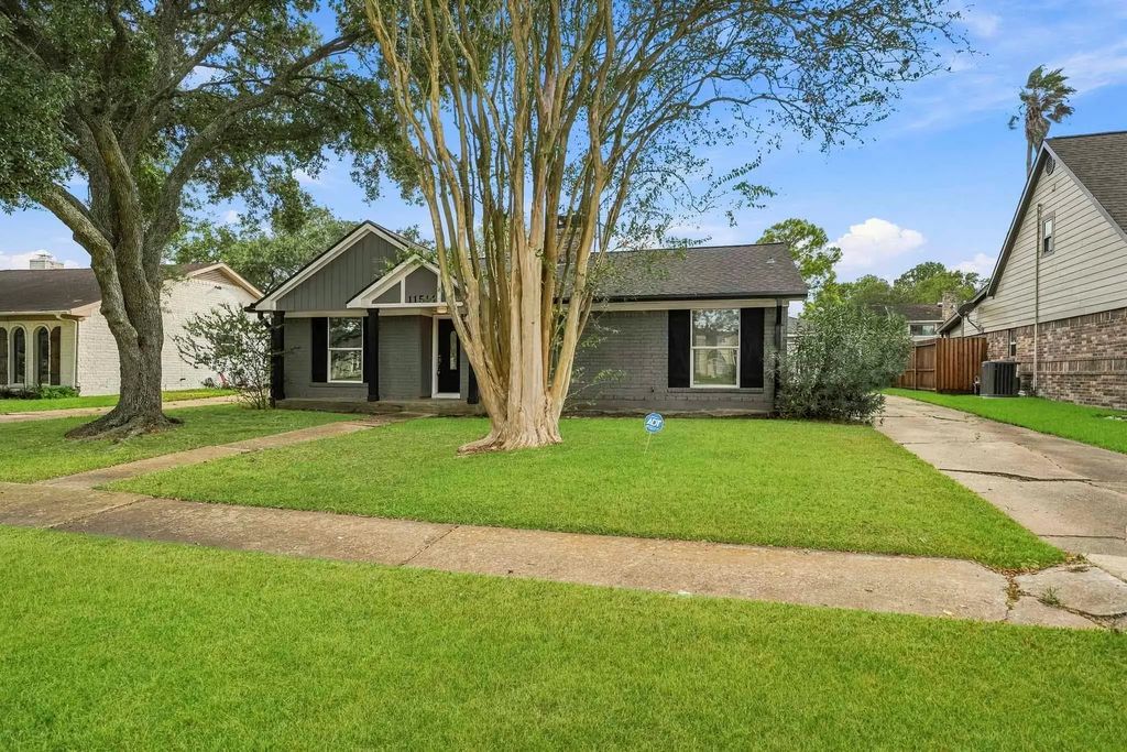 11514 Sagewillow Lane, Houston