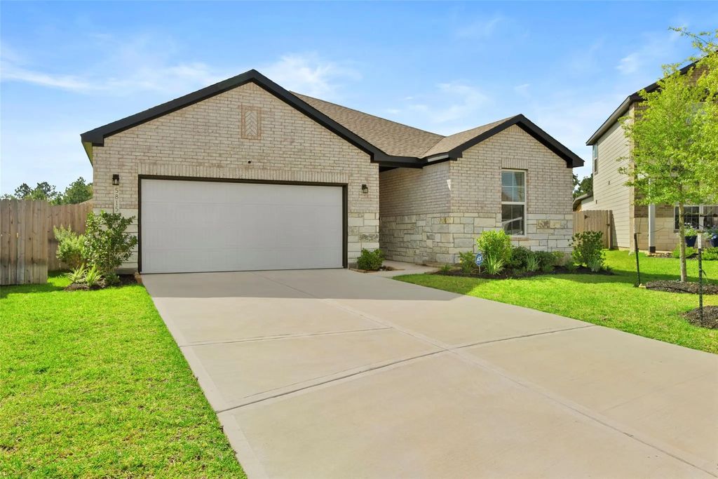 5815 Jade Crest Court, Montgomery