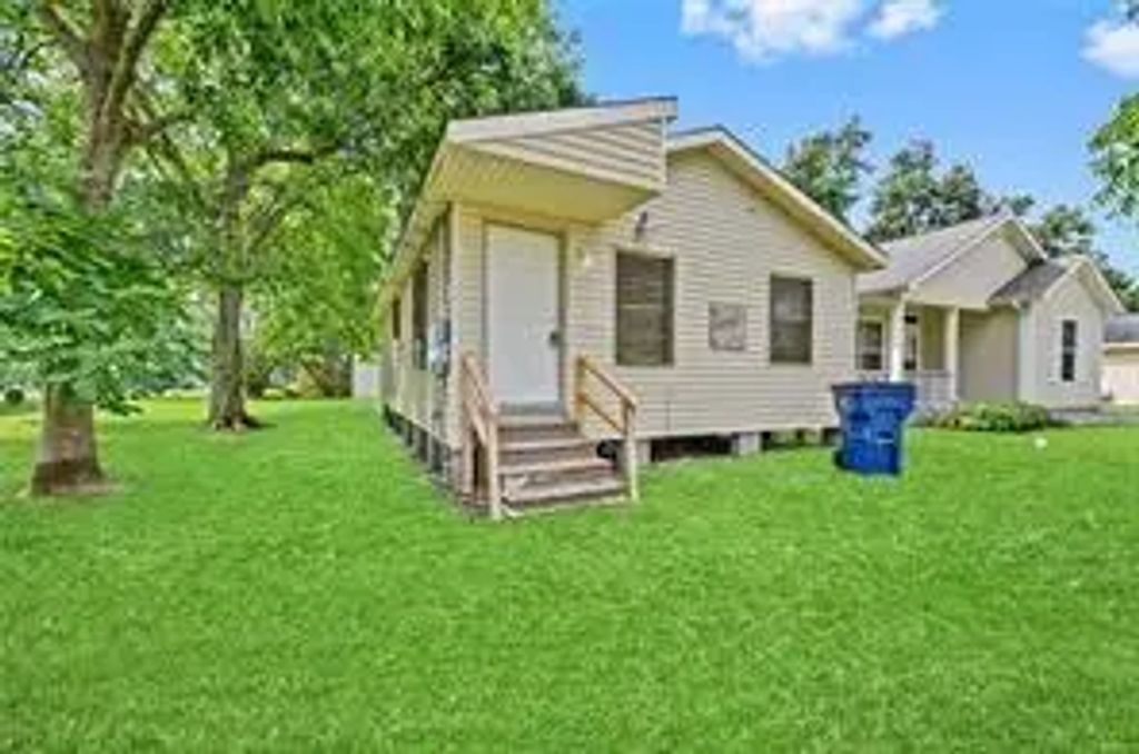 6201 Park Avenue, Texas City