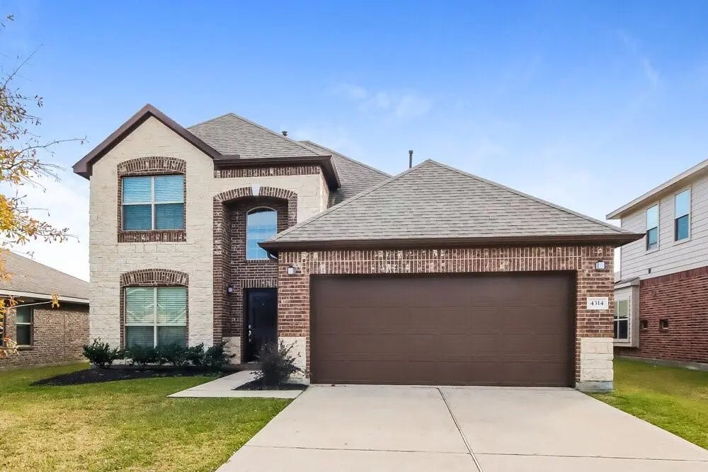 4314 Firebrush Lane, Baytown