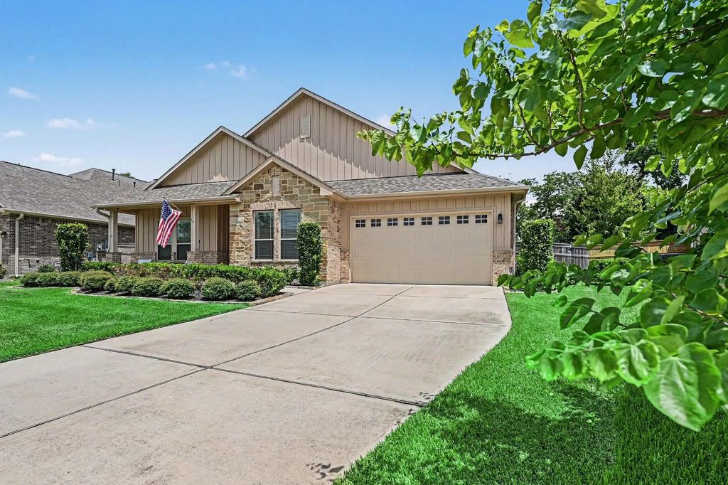 33002 Woodlake Drive, Fulshear