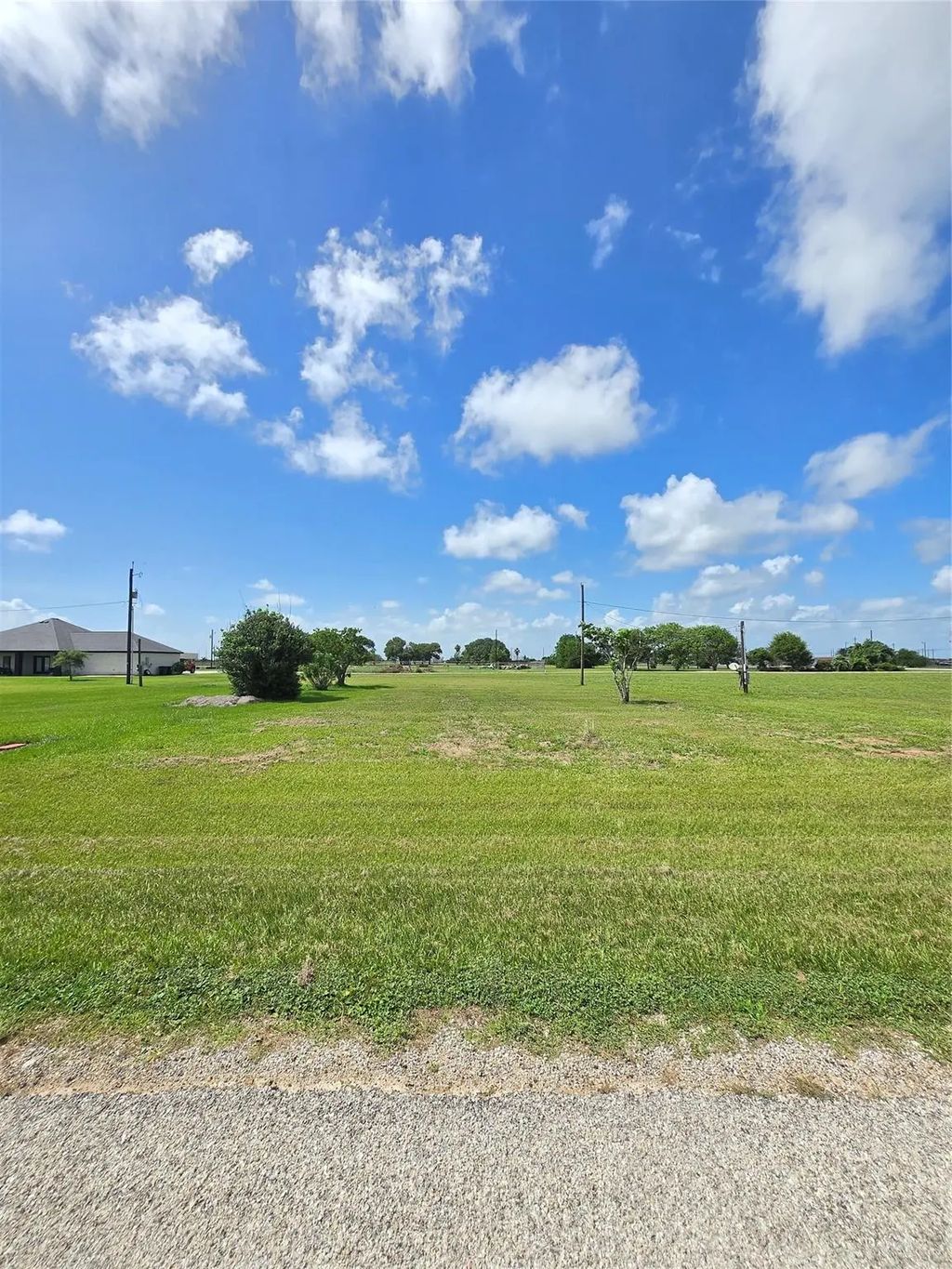 Lot 1451 Curlew Drive, Palacios