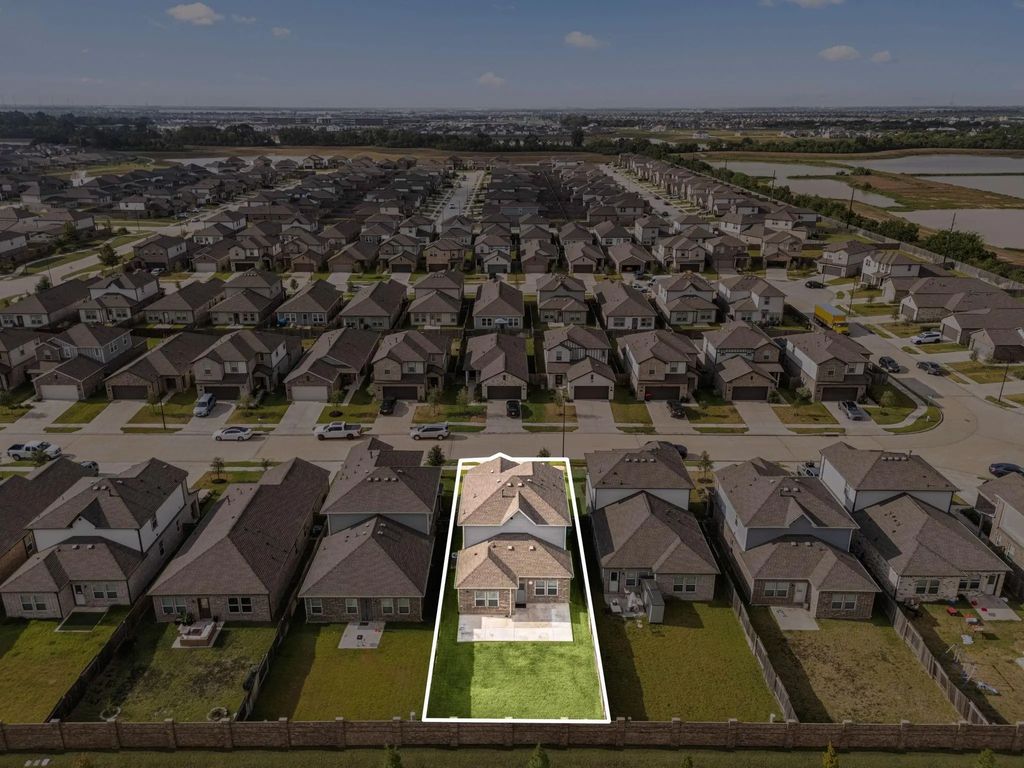 23334 Wise Walk Drive, Katy