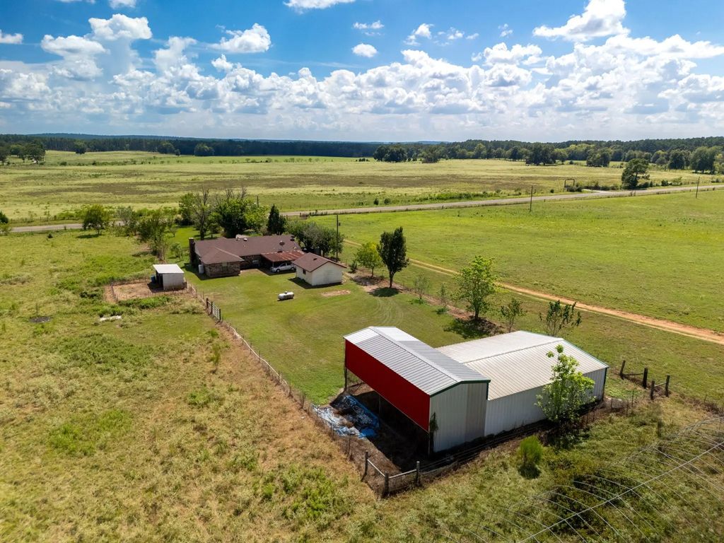 8553 Fm 227, Grapeland