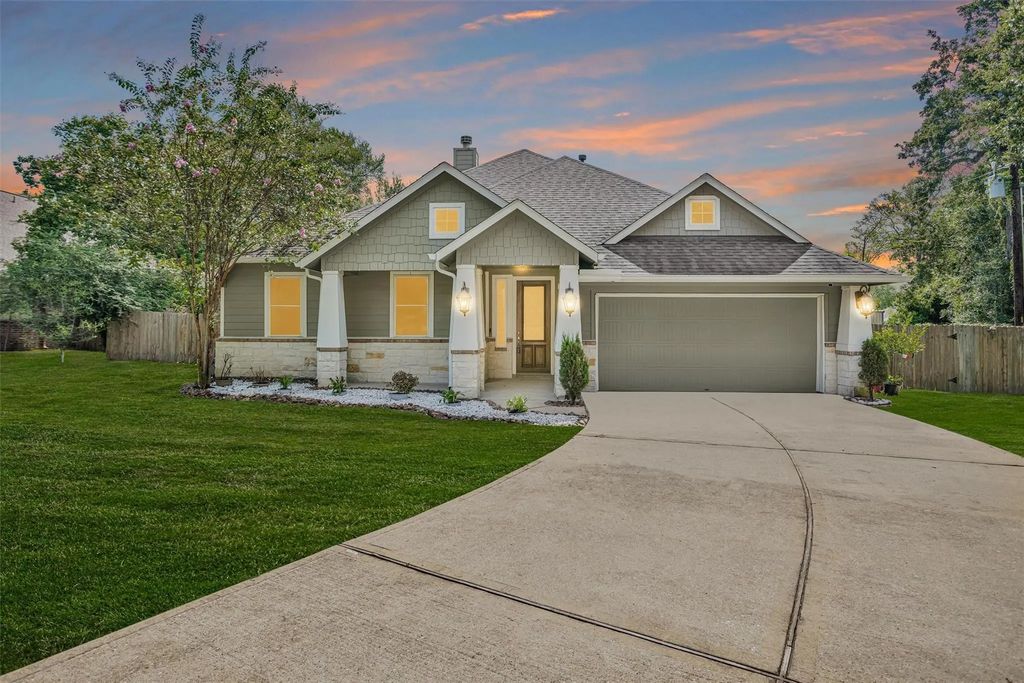 25075 Shady Oak Drive, Hockley