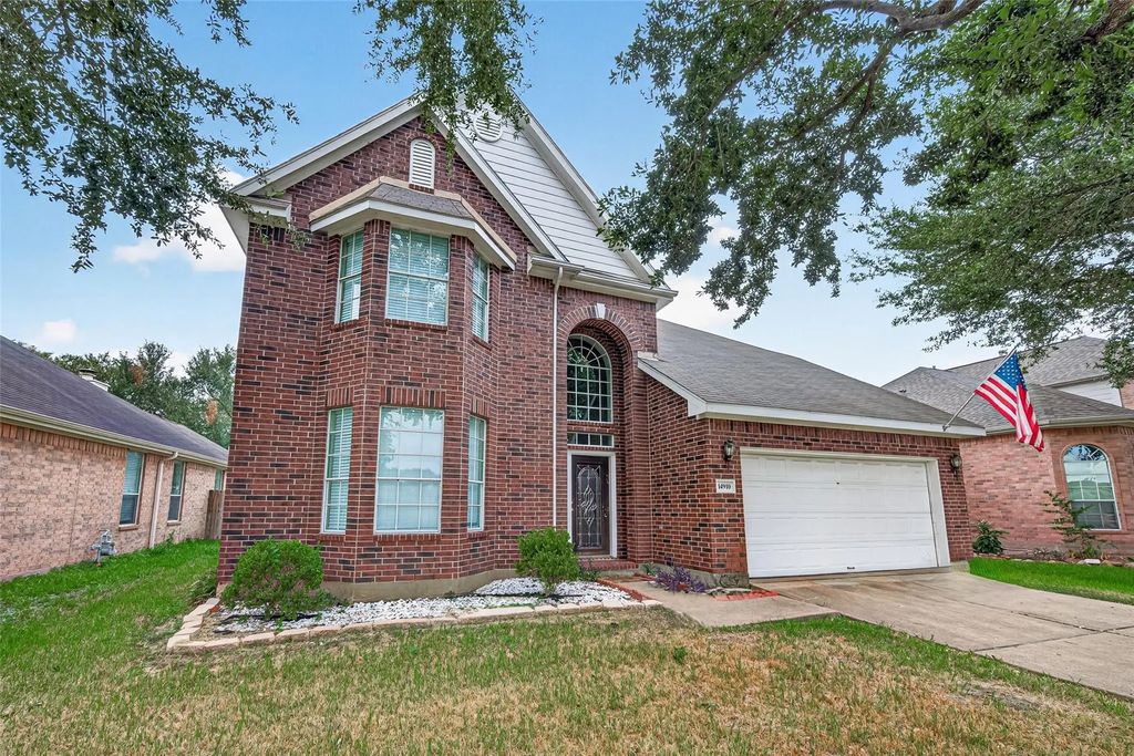 14910 White Forge Ln Lane, Sugar Land