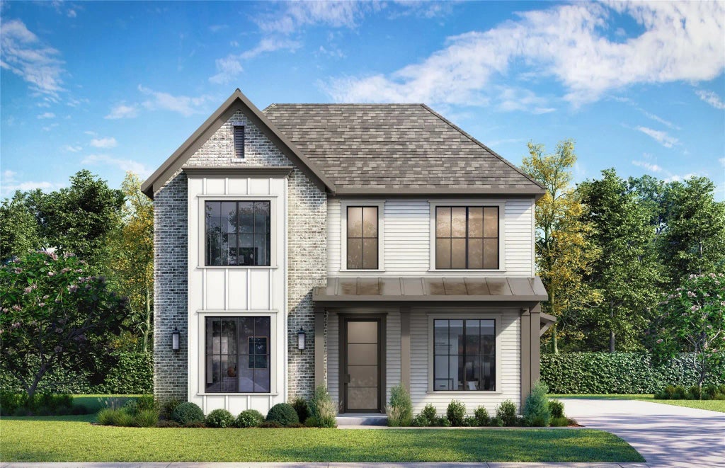 501 E 26th Street, Houston