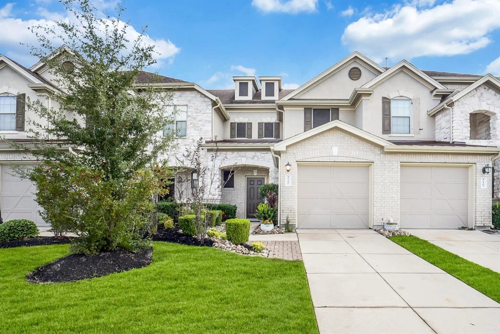 16106 Limestone Lake Drive, Tomball