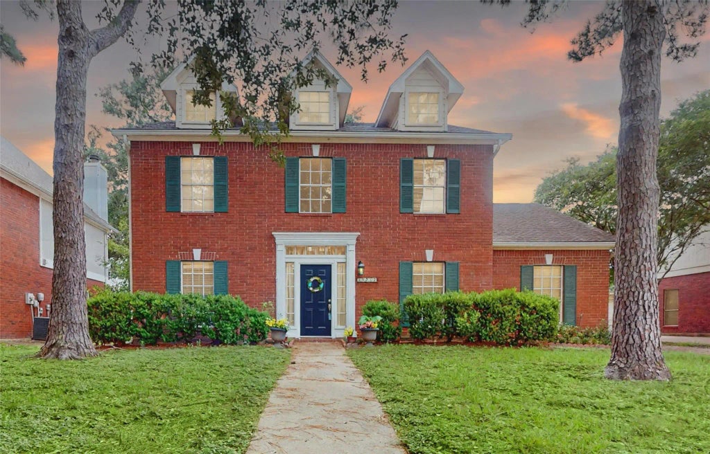 14919 Forest Trails Drive, Houston