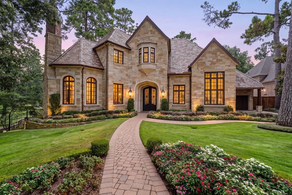 50 Patti Lynn Lane, Houston