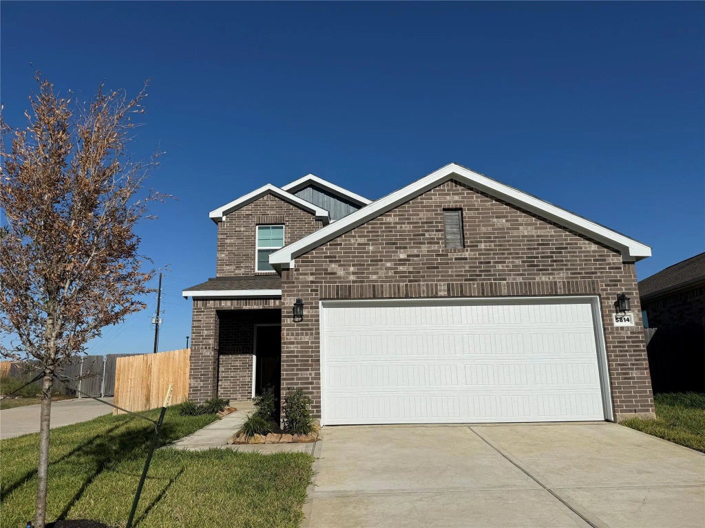 5814 Aurora Greens Lane, Katy