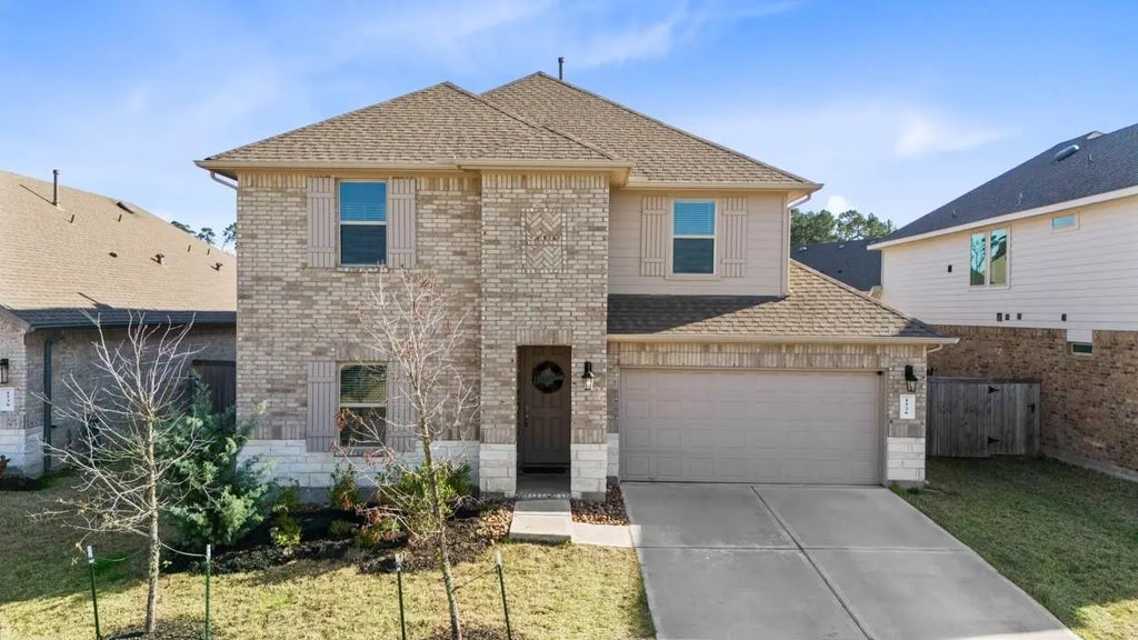 1526 Oakdale Crest Road, Montgomery