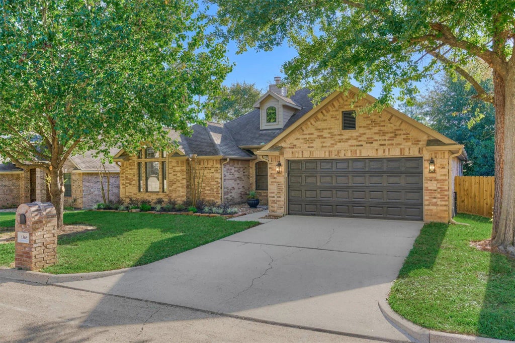 13655 Leafy Arbor Drive, Montgomery