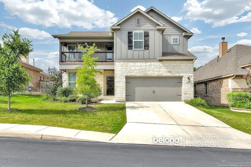 11711 Caitlin Ash, San Antonio