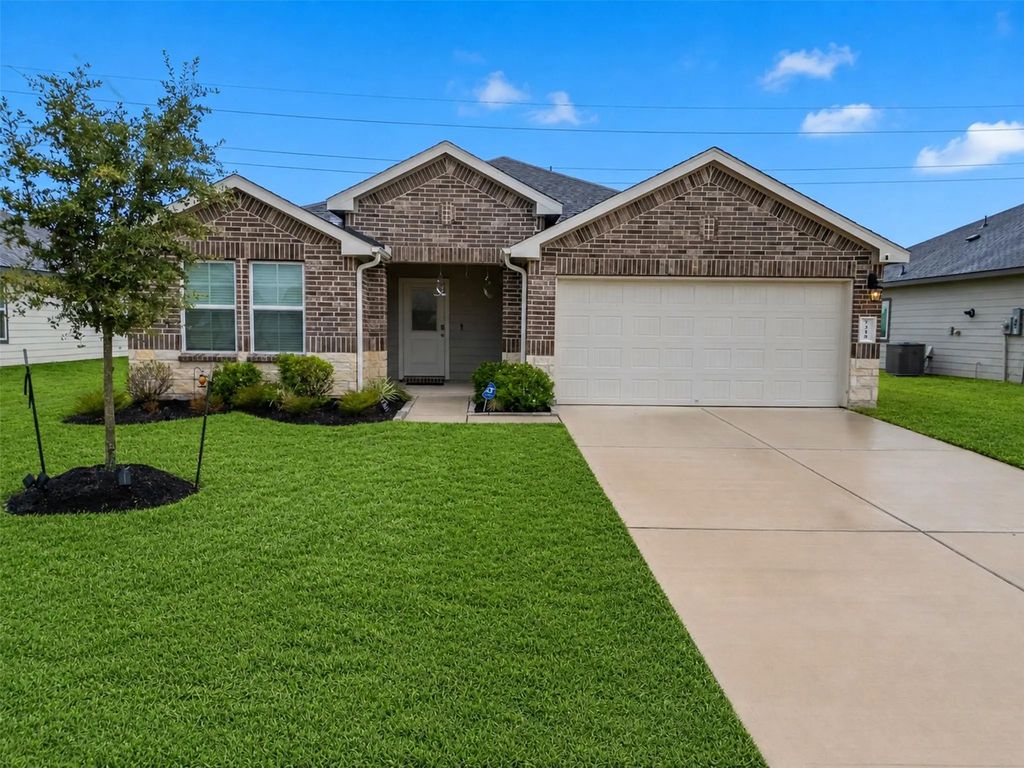 7318 Audubon Russet Drive, Richmond