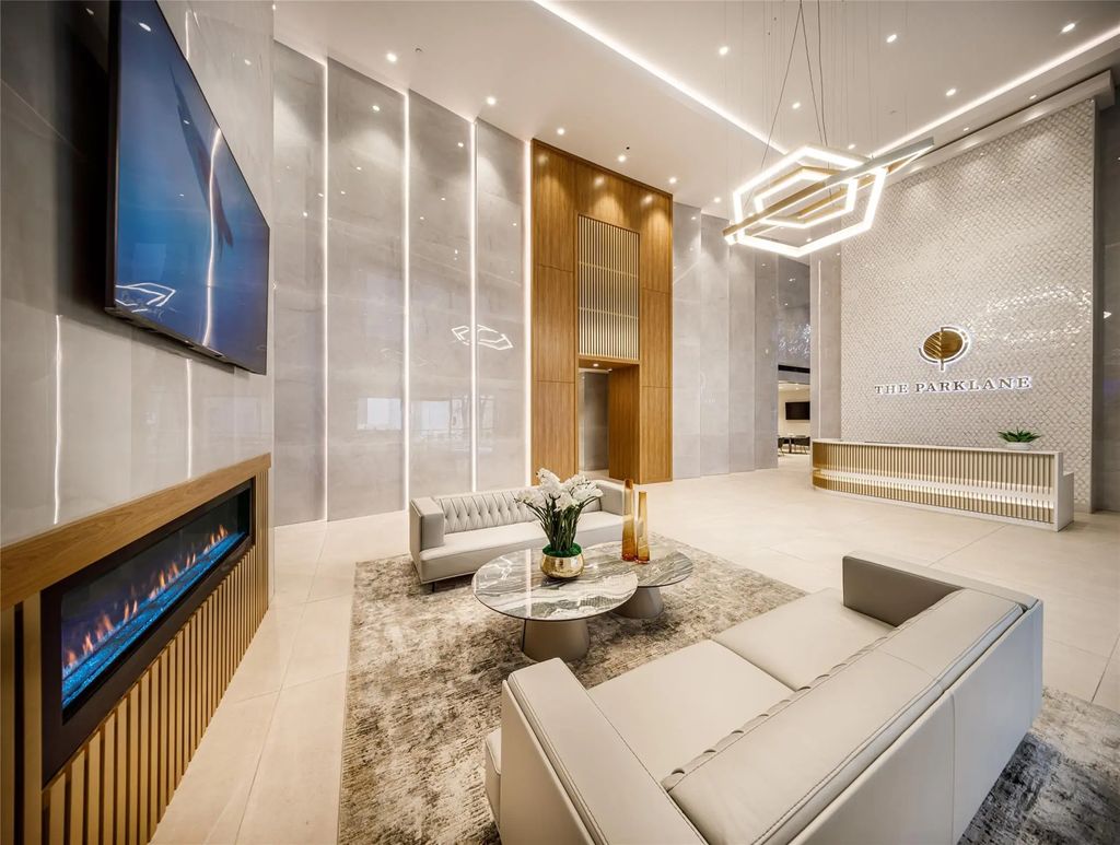 1701 Hermann Drive 5b, Houston