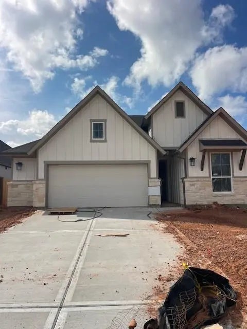 14951 Clover Meadow Lane, Montgomery