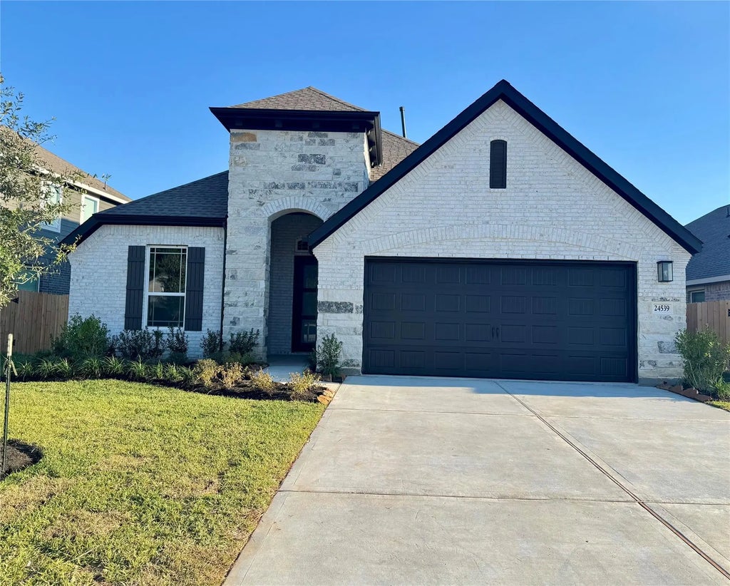 24539 Greeley Lake Drive, Katy