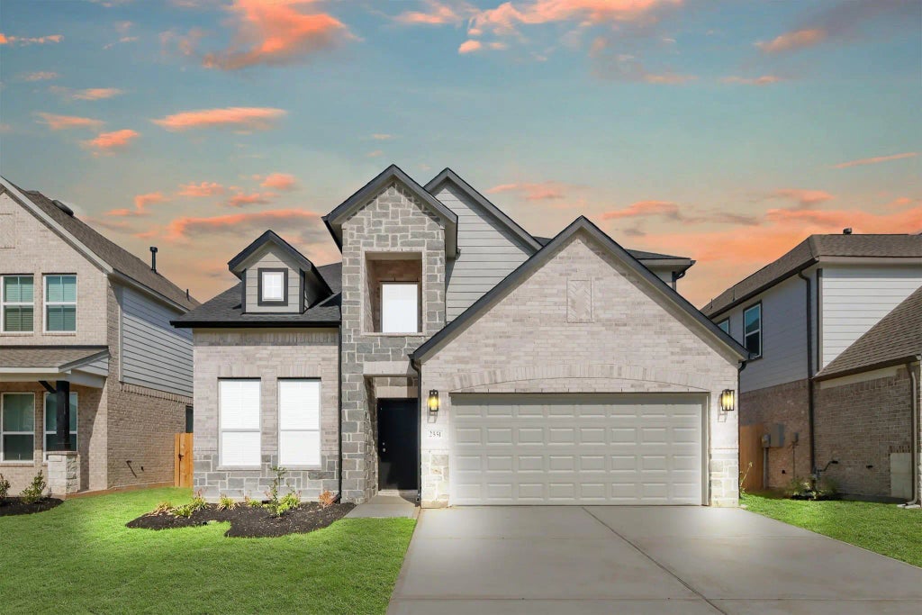 2551 Forest Cedar Lane, Conroe