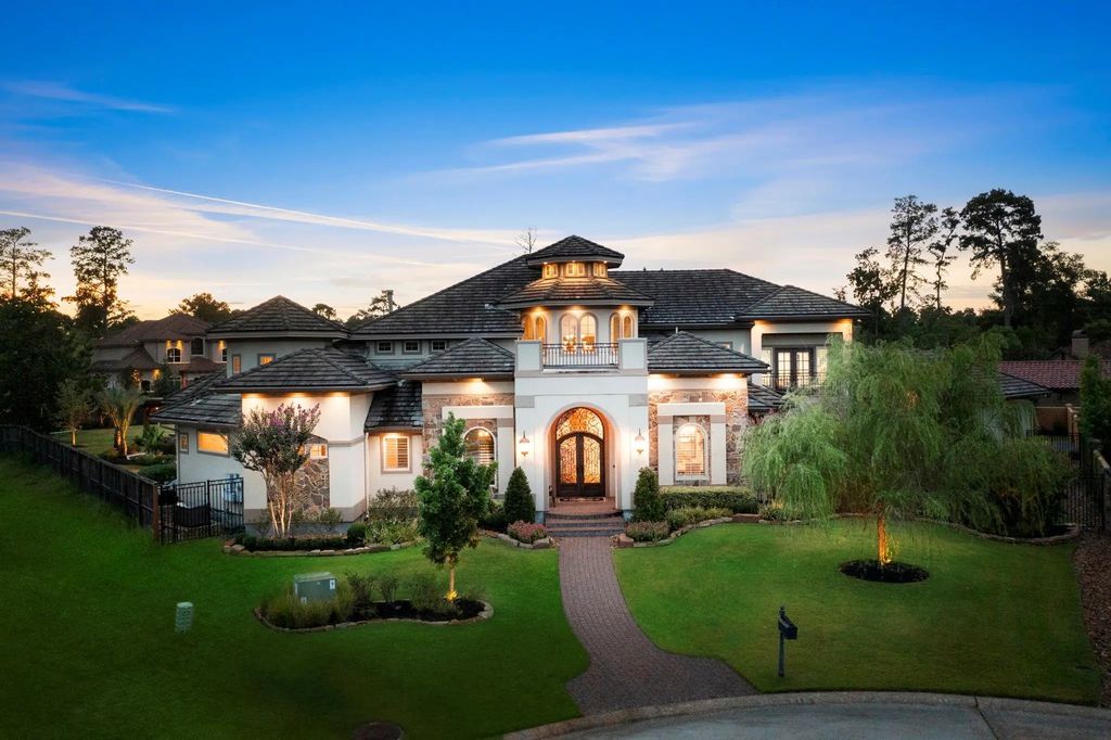 13 Pleasant Shadows Drive, Spring