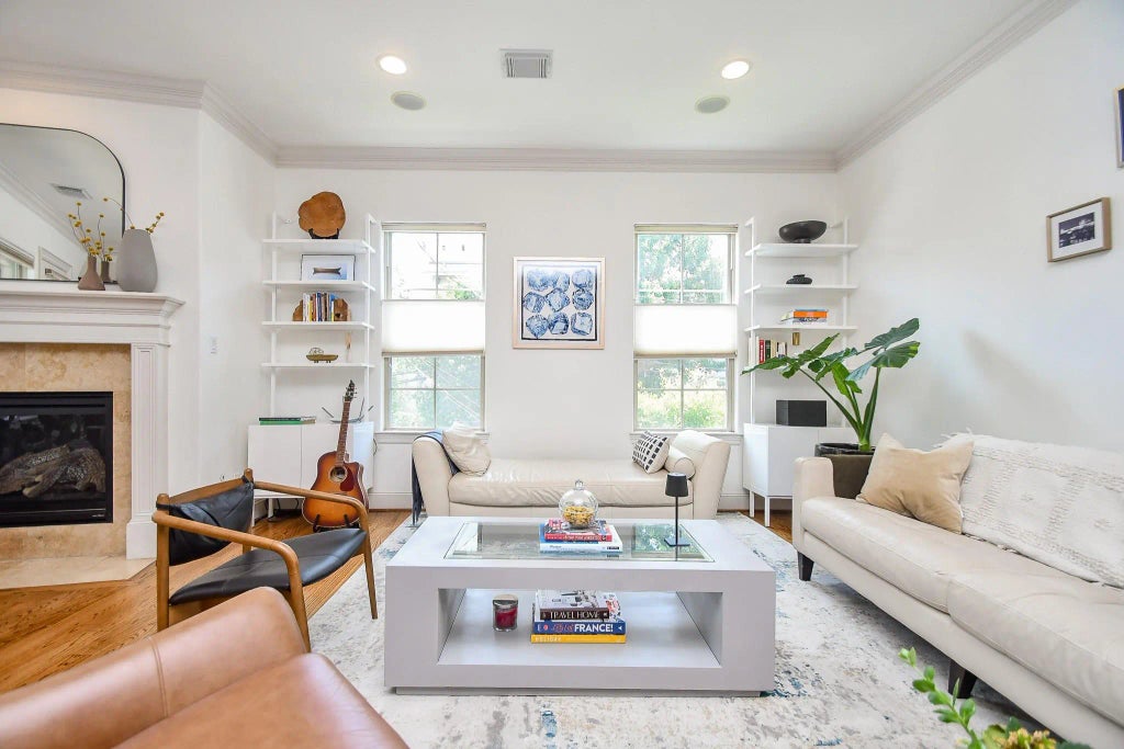 4006 Feagan Street D, Houston