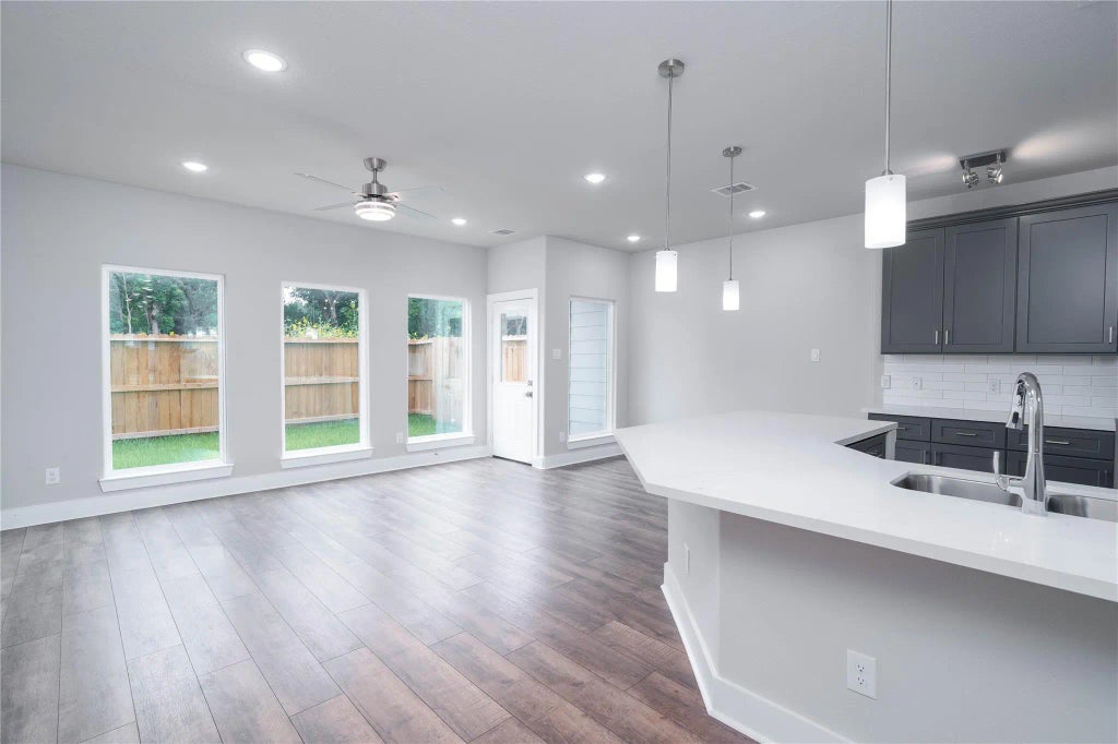 4401 Alvin Street, Houston