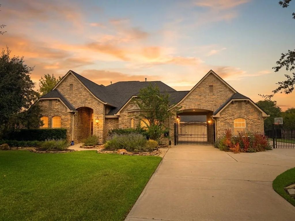 21018 W Farwood Terrace, Cypress