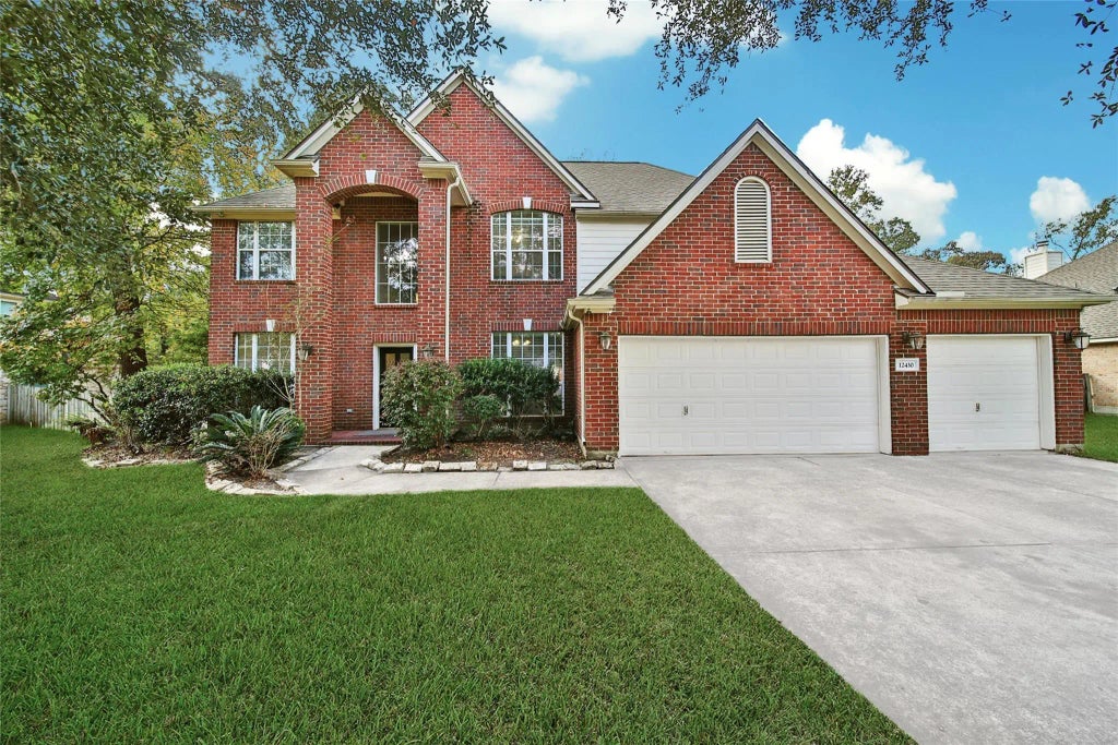 12430 W Summerlin, Conroe