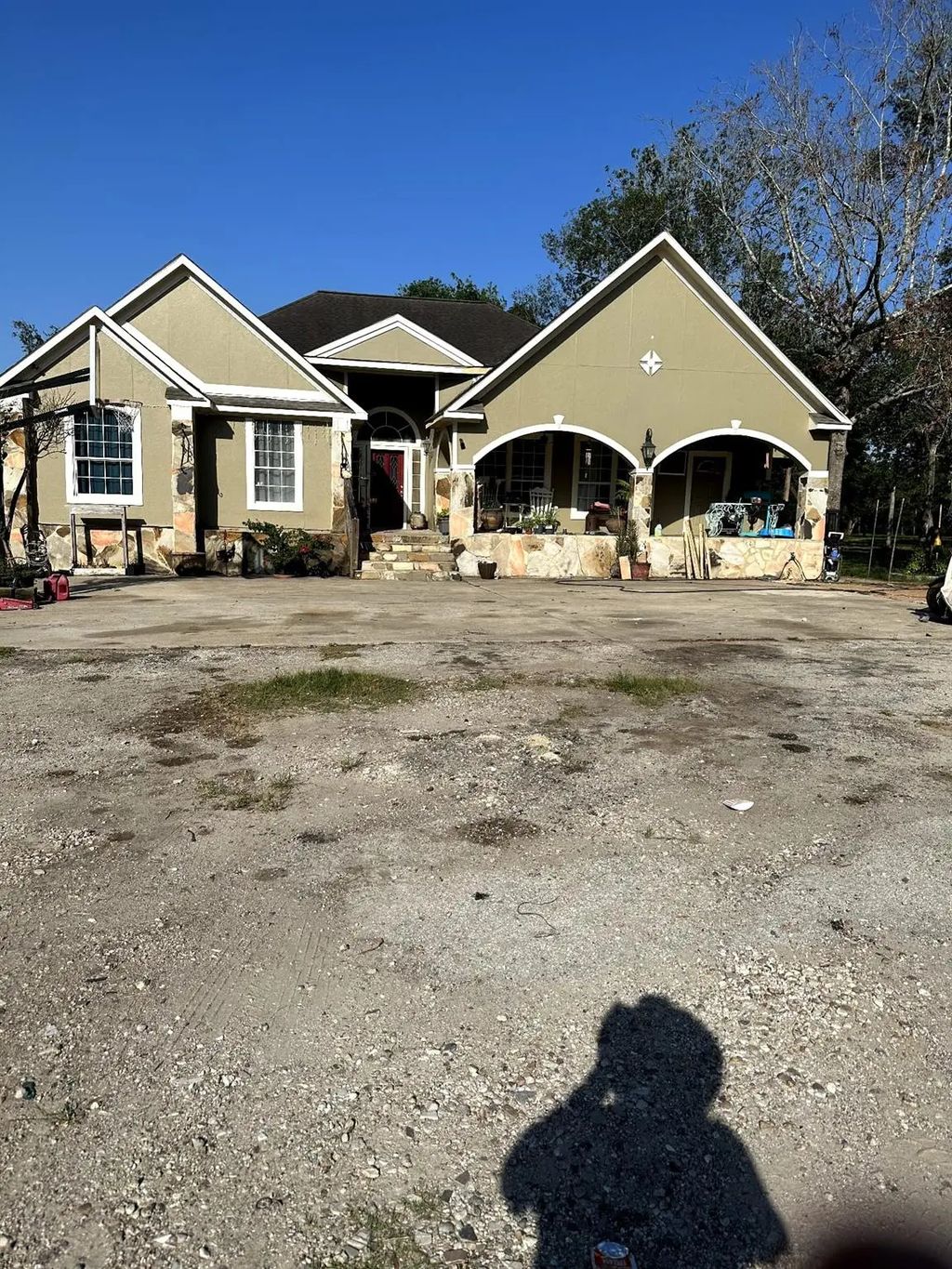 7207 County Road 194, Alvin
