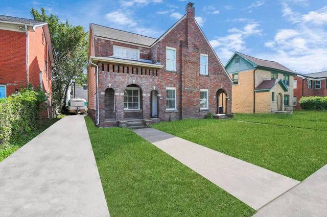 2706 Isabella Street, Houston