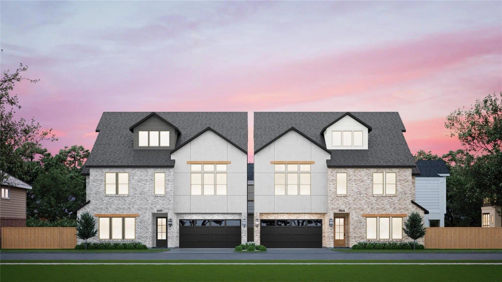 2015 Hopkins Street, Houston