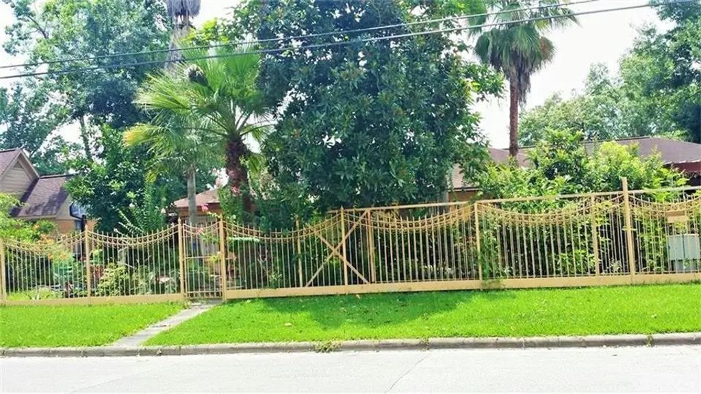 612 Gale Street, Houston