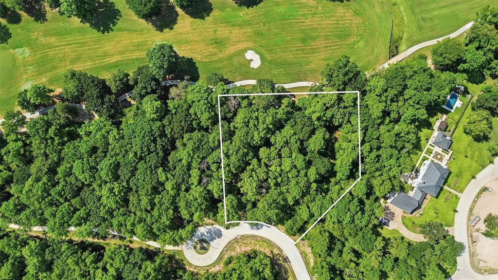 115 Chateau Pines Court, Montgomery