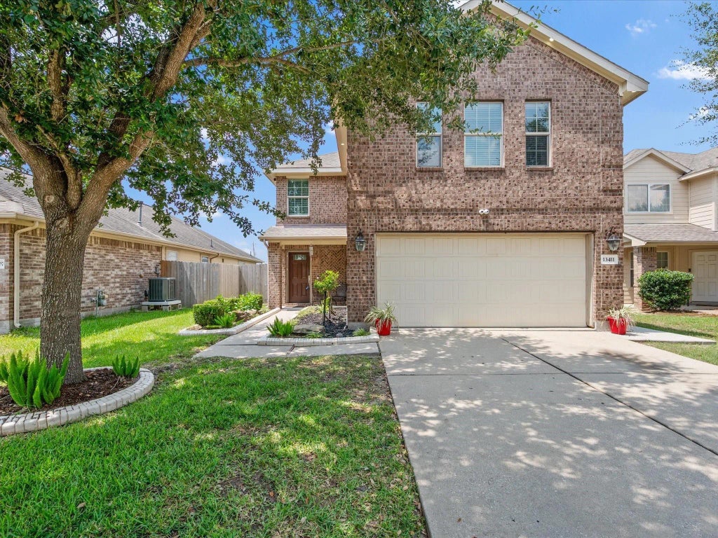 13411 Misty Sands Lane, Houston