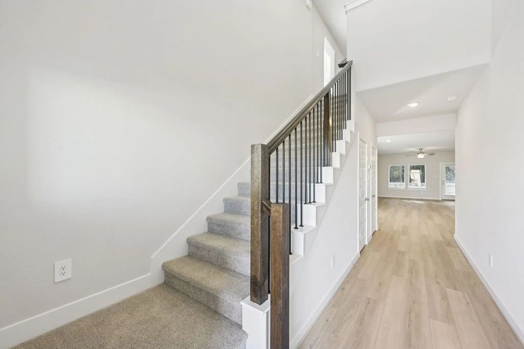 14230 Granger Pointe Lane, Conroe