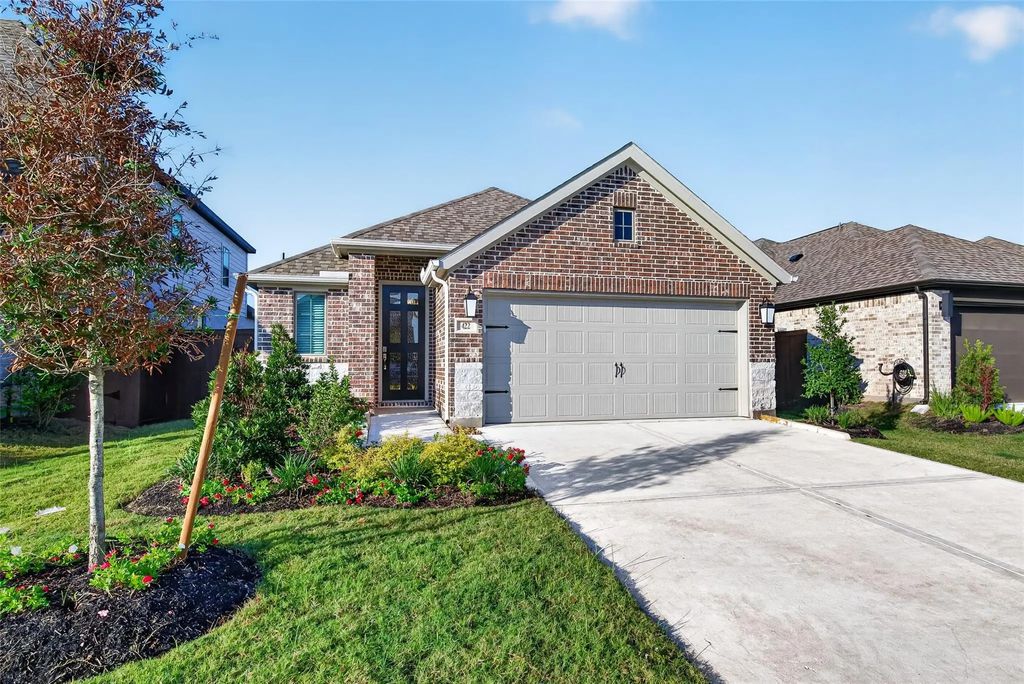 422 Big Pine Trail, Rosenberg