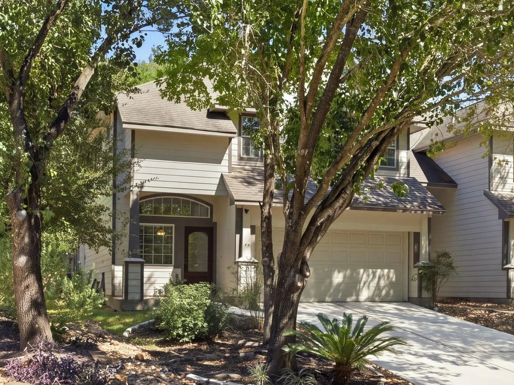 130 Ledgestone Place, The Woodlands